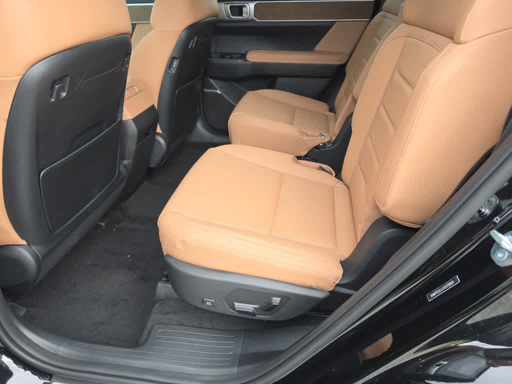 New 2027 Hyundai Santa Fe Calligraphy AWD/4WD image 21
