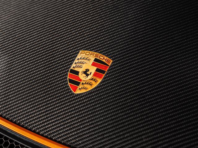 Certified 2023 Porsche 718 Cayman GT4 RS image 27