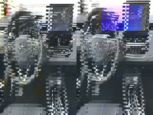 New 2026 Toyota Corolla XLE FWD image 11