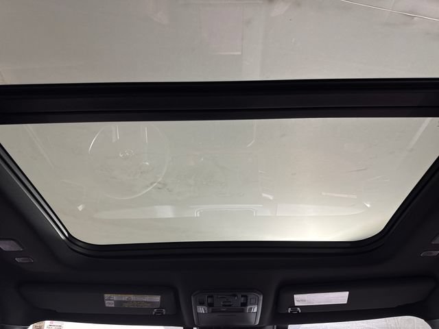 New 2026 Toyota Sequoia 1794 Edition AWD/4WD image 22