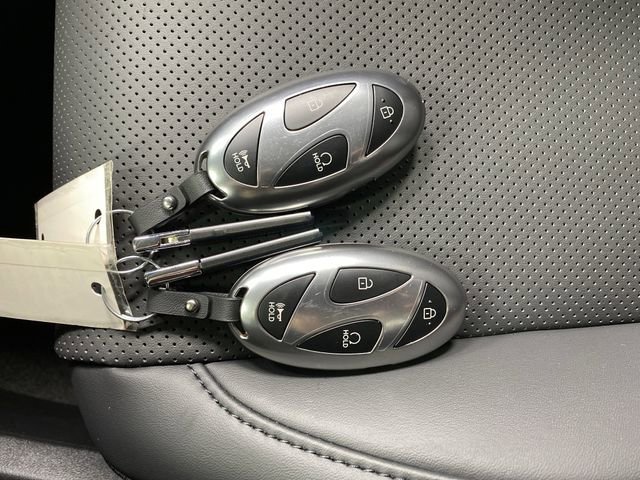 New 2026 Hyundai Santa Fe SEL image 27