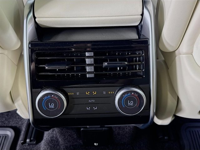 New 2026 Land Rover Range Rover Long Wheelbase Autobiography image 27