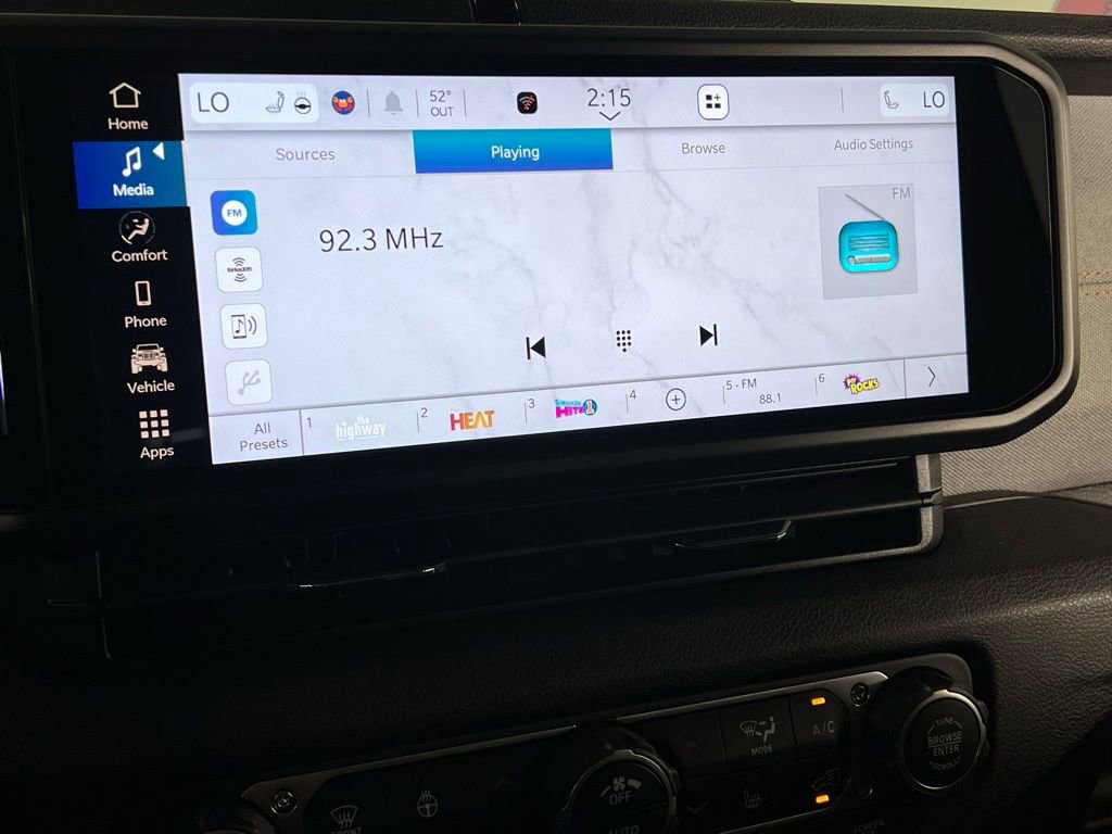 Used 2025 Jeep Wrangler Unlimited Sport S 4xe w/ Convenience Group image 18