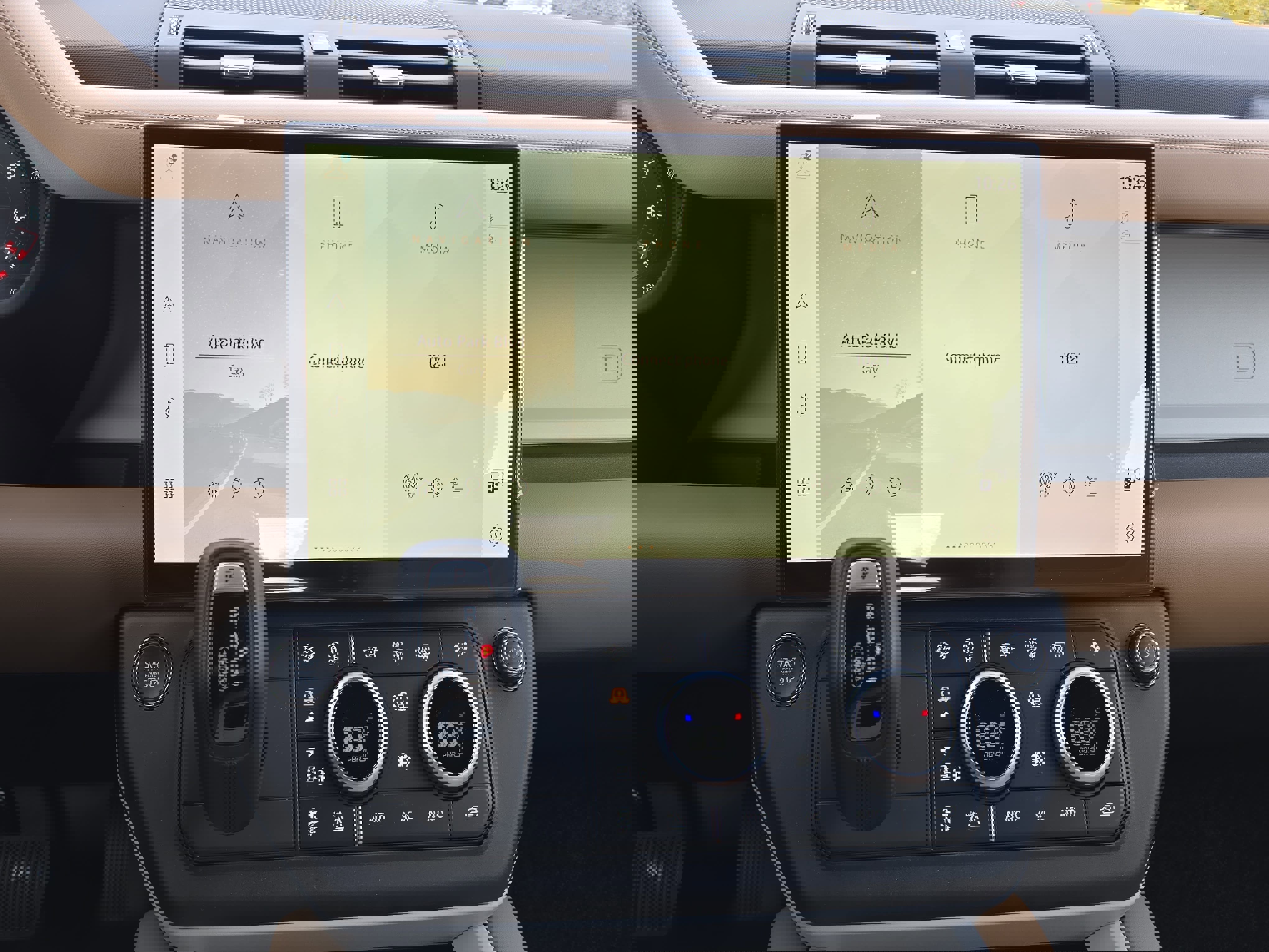 New 2026 Land Rover Defender 130 X-Dynamic SE image 20