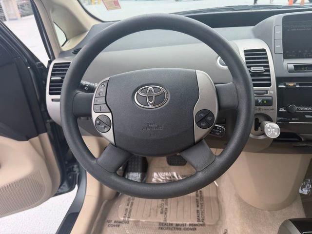 Used 2004 Toyota Prius FWD image 11
