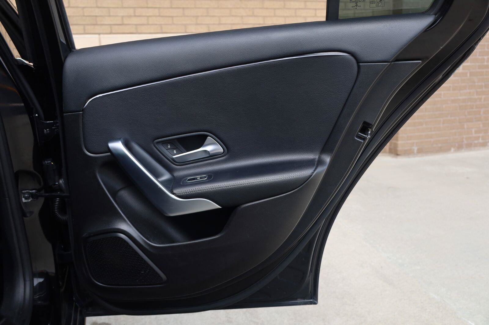 Used 2019 Mercedes-Benz A 220 image 22