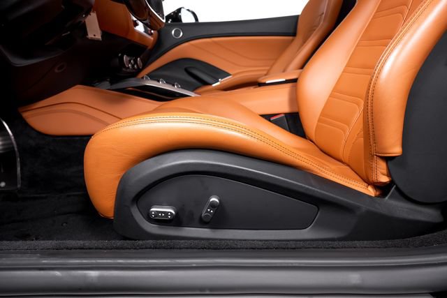Certified 2016 Ferrari California T RWD image 25