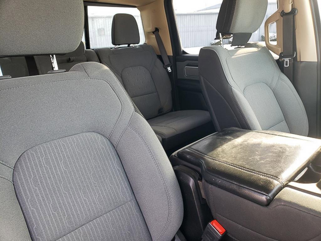 Used 2020 RAM 1500 Big Horn image 38