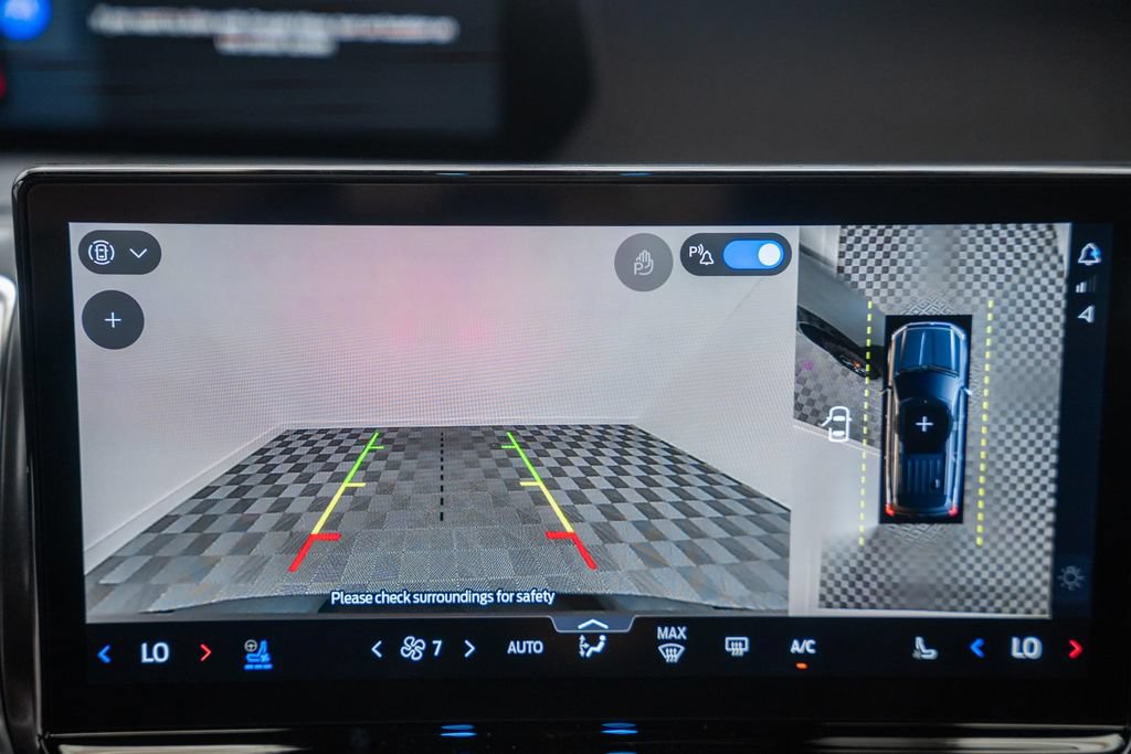 New 2026 Ford Expedition Tremor AWD/4WD image 51