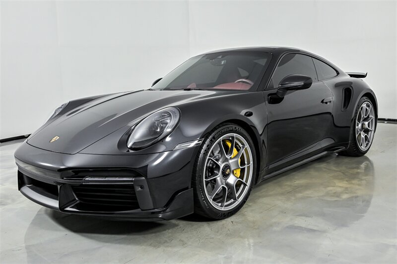Used 2022 Porsche 911 GT3 RS AWD/4WD image 5