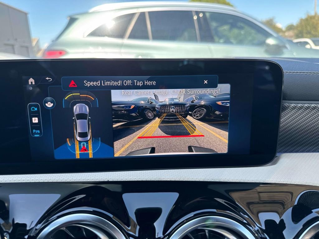 New 2026 Mercedes-Benz CLA 250 image 12