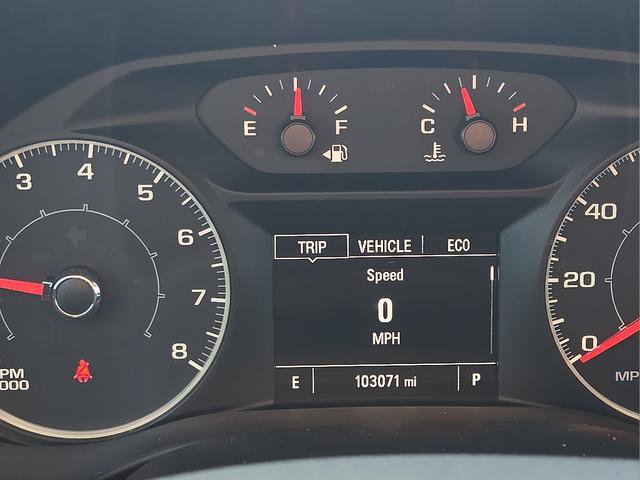 Used 2019 GMC Acadia SLE w/ LPO, Floor Liner Package FWD image 30