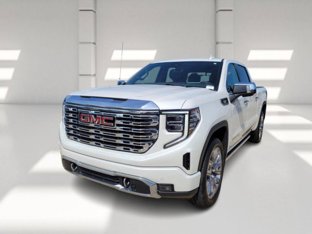 Used 2024 GMC Sierra 1500 Denali