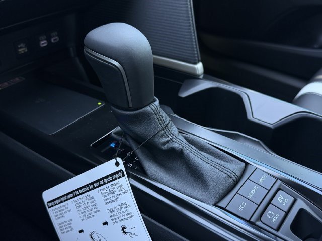 New 2026 Toyota Camry SE w/ Convenience Package FWD image 16