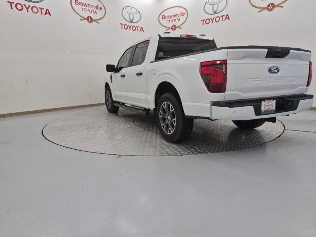 Used 2024 Ford F150 STX RWD image 6