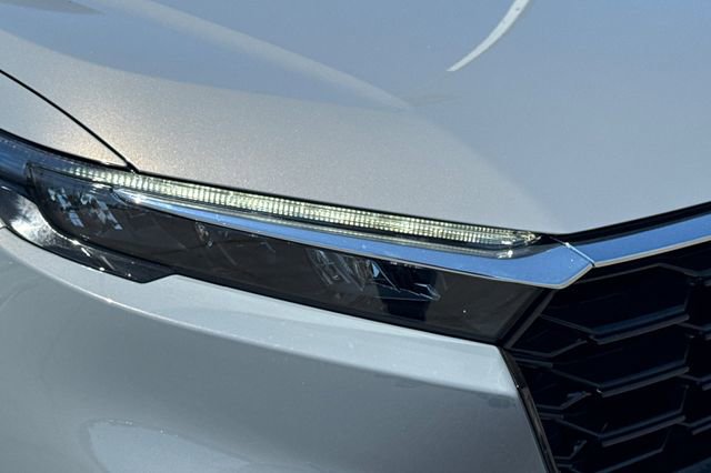 New 2026 Honda CR-V EX-L image 29