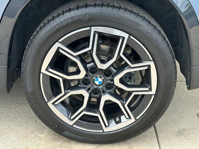 Certified 2025 BMW X1 xDrive28i w/ Technology Package AWD/4WD image 32