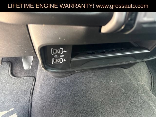 Used 2026 RAM 2500 Big Horn AWD/4WD image 24