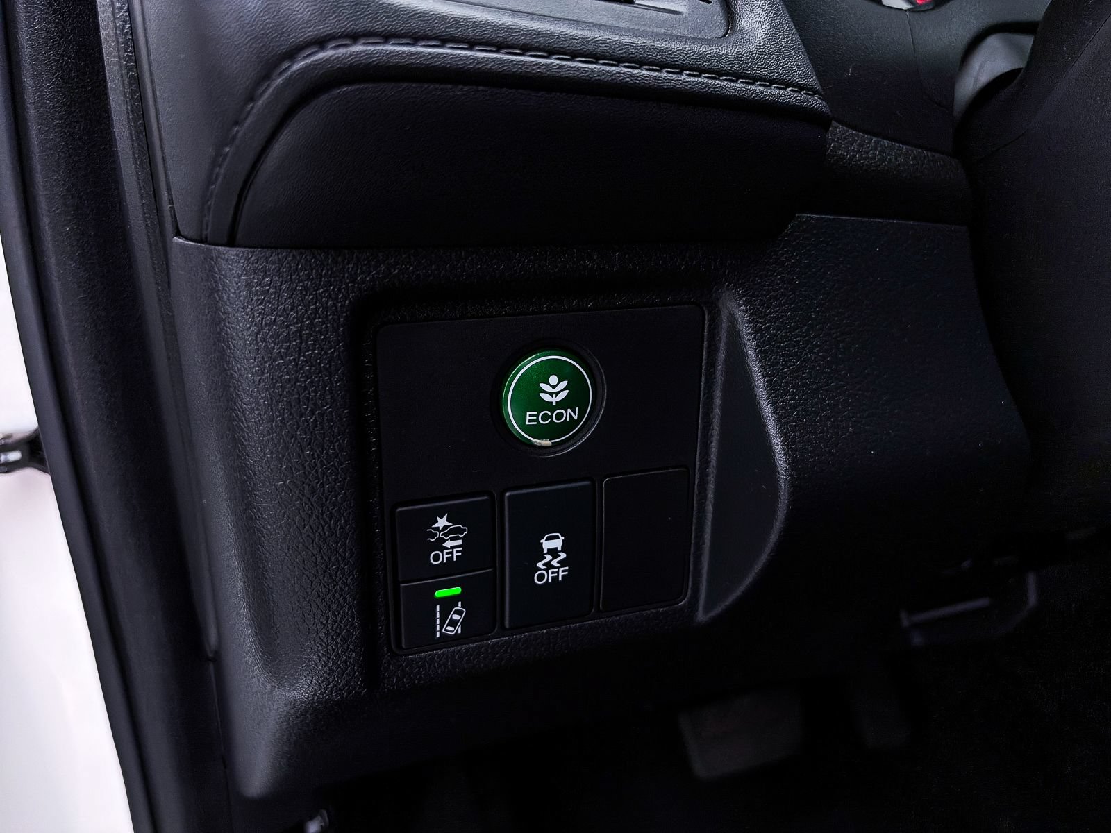 Used 2019 Honda HR-V EX-L image 5
