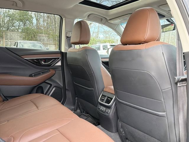 Used 2021 Subaru Outback Touring w/ Popular Package #2 image 18