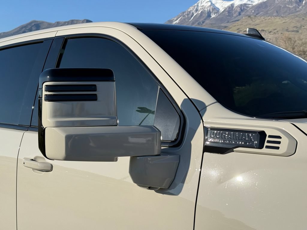 Used 2026 GMC Sierra 2500 AT4 w/ AT4 Premium Plus Package AWD/4WD image 15