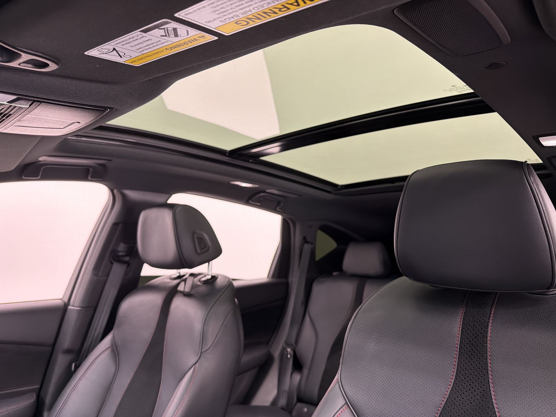 Used 2022 Acura RDX AWD image 24