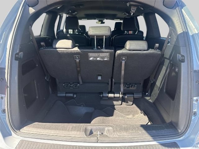 Used 2024 Honda Odyssey Sport image 15