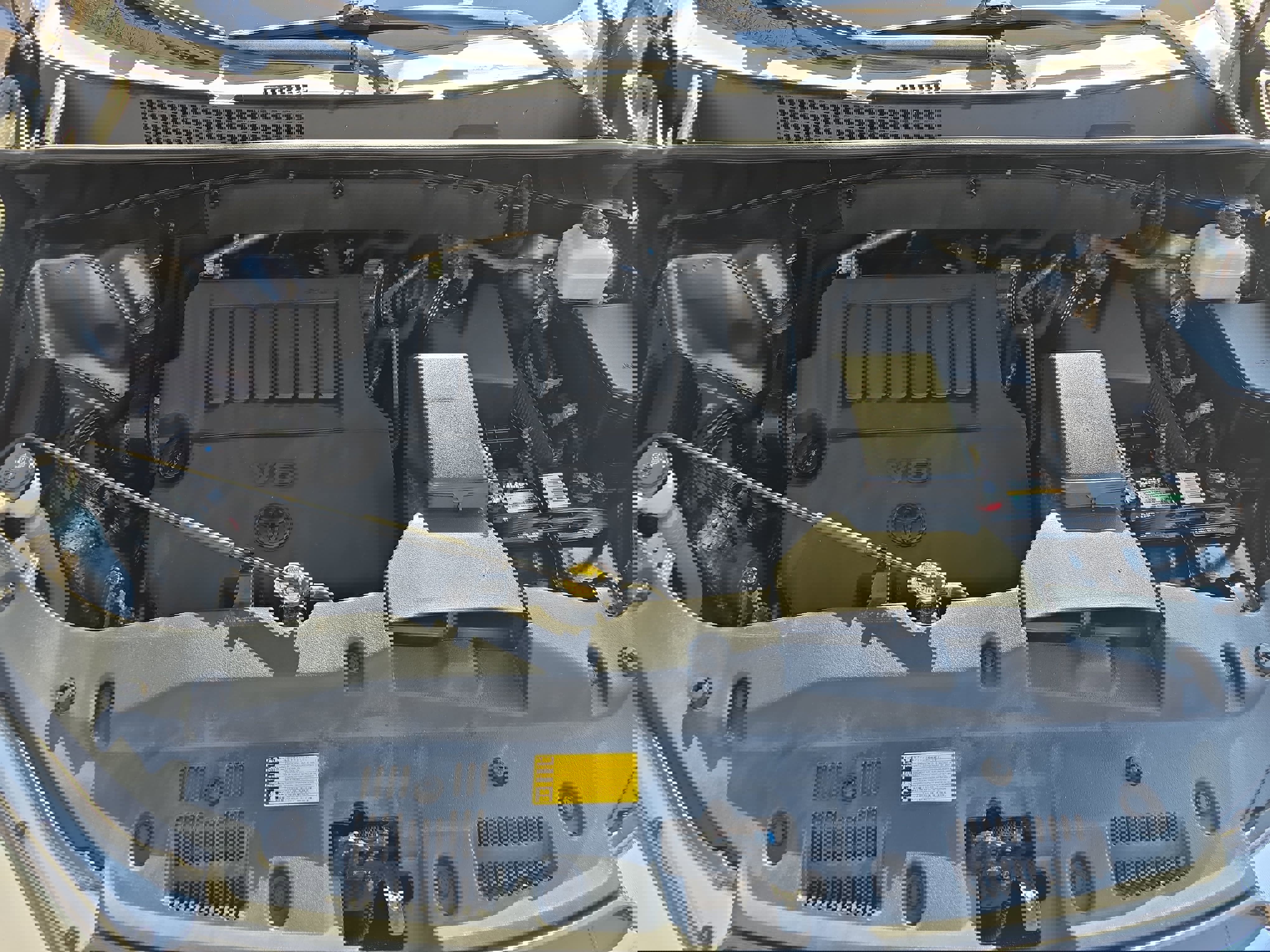 Used 2015 Toyota Highlander Plus image 32