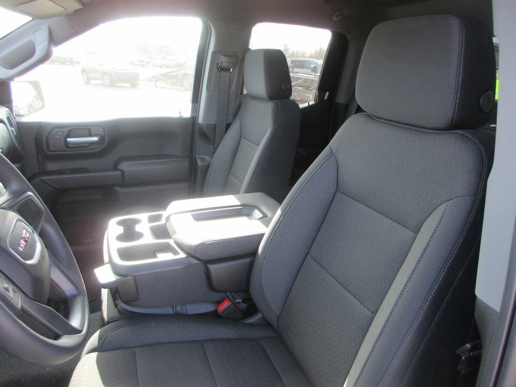 New 2026 GMC Sierra 1500 Pro image 13