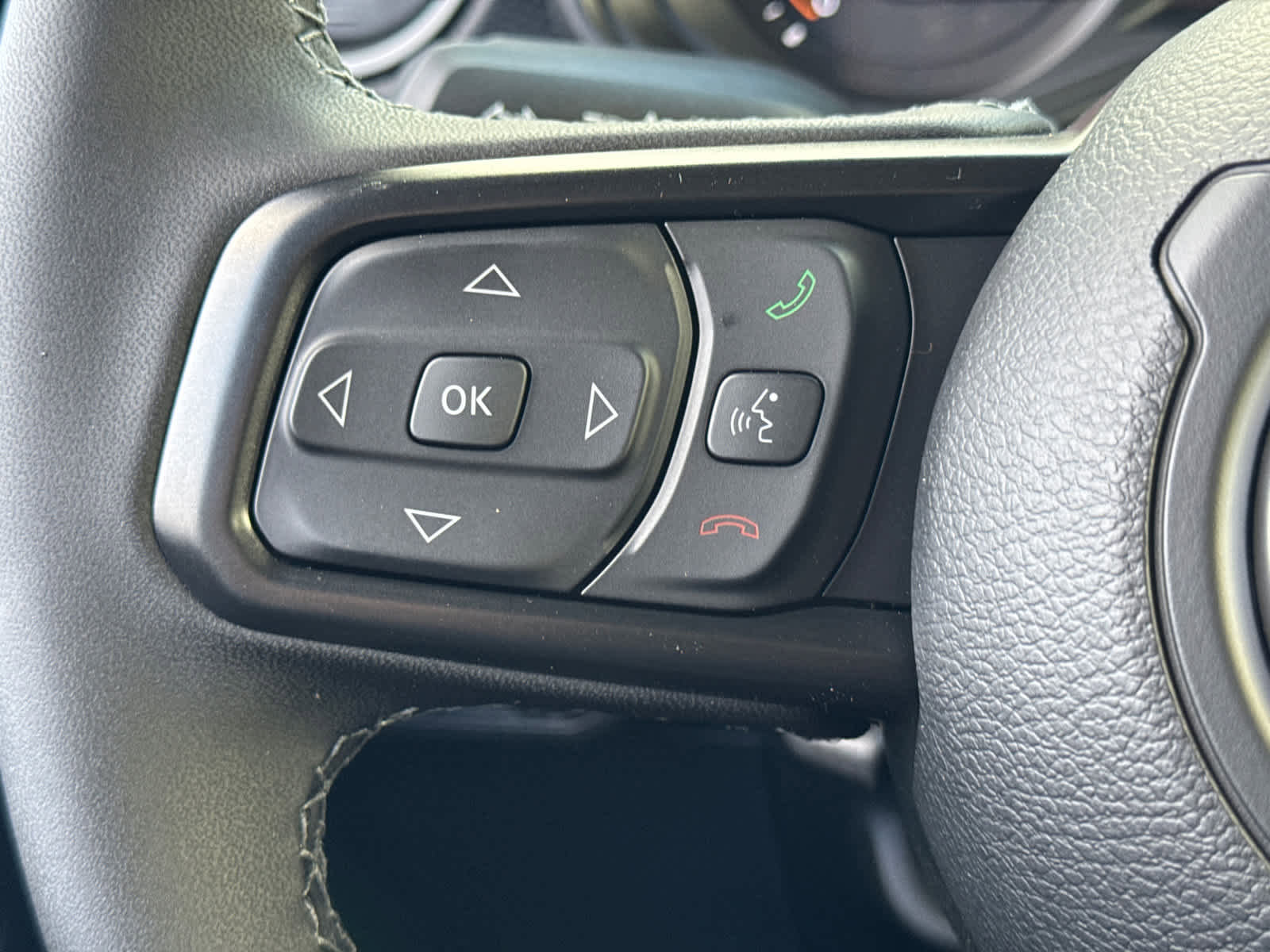 New 2026 Jeep Wrangler Rubicon image 21