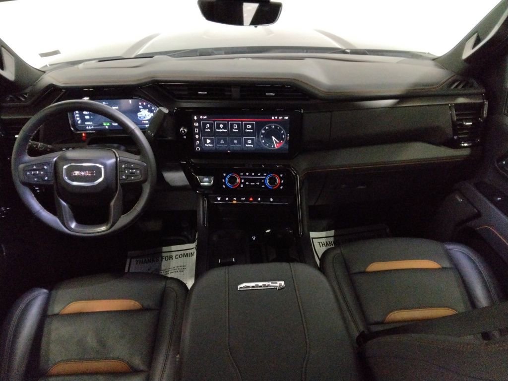 Used 2025 GMC Sierra 2500 AT4 w/ AT4 Premium Plus Package image 42