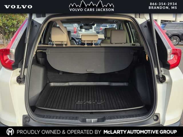 Used 2018 Honda CR-V Touring image 26