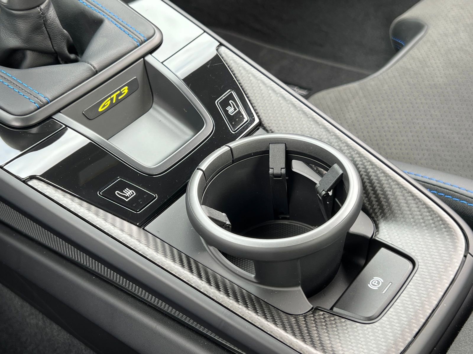 Used 2026 Porsche 911 GT3 image 25