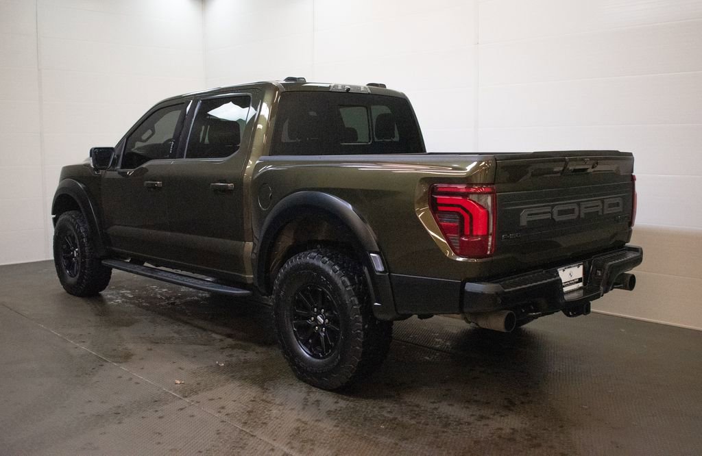 Used 2024 Ford F150 Raptor image 6
