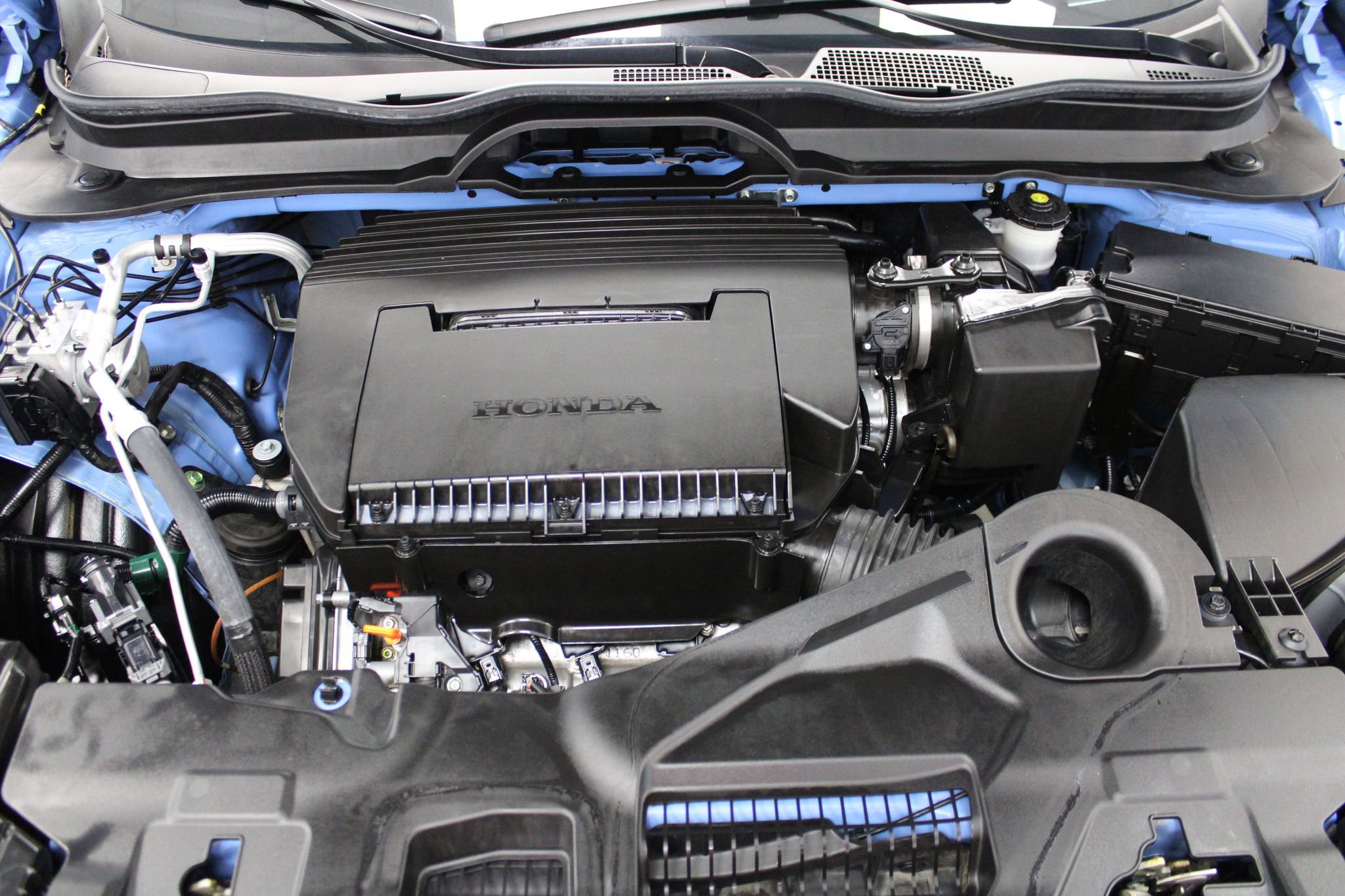 Used 2024 Honda Pilot TrailSport image 12