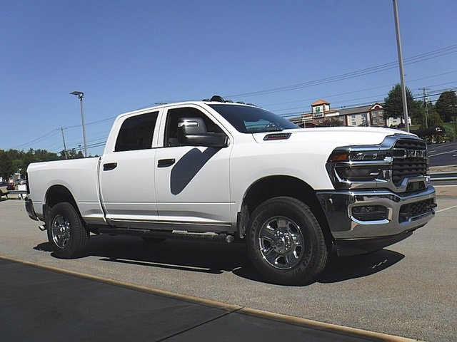 New 2026 RAM 3500 Tradesman image 7