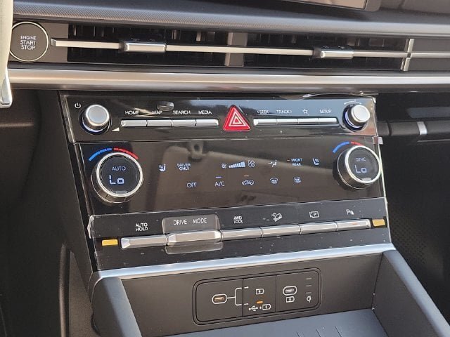New 2027 Hyundai Santa Fe SEL AWD/4WD image 14