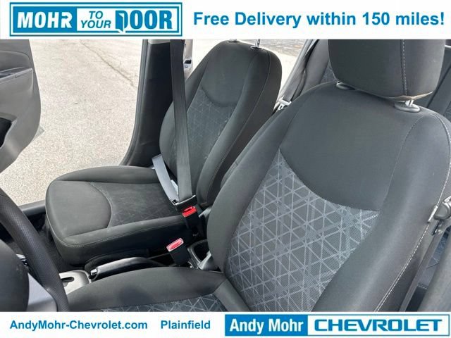 Used 2020 Chevrolet Spark LT FWD image 26