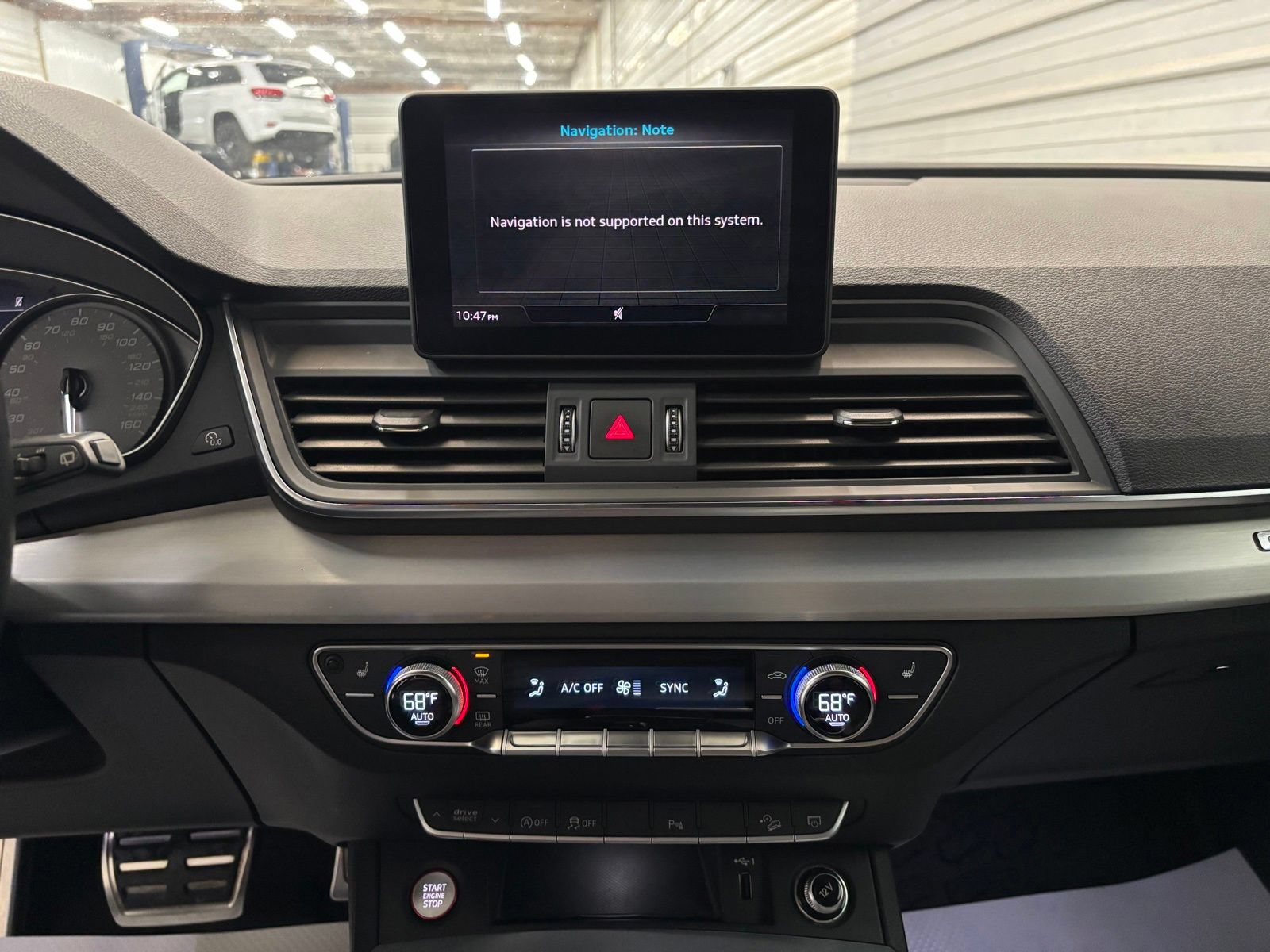 Used 2020 Audi SQ5 Premium w/ Convenience Package AWD/4WD image 19
