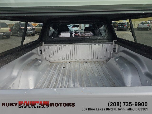 Used 2011 Dodge Dakota Big Horn w/ Security Group image 27