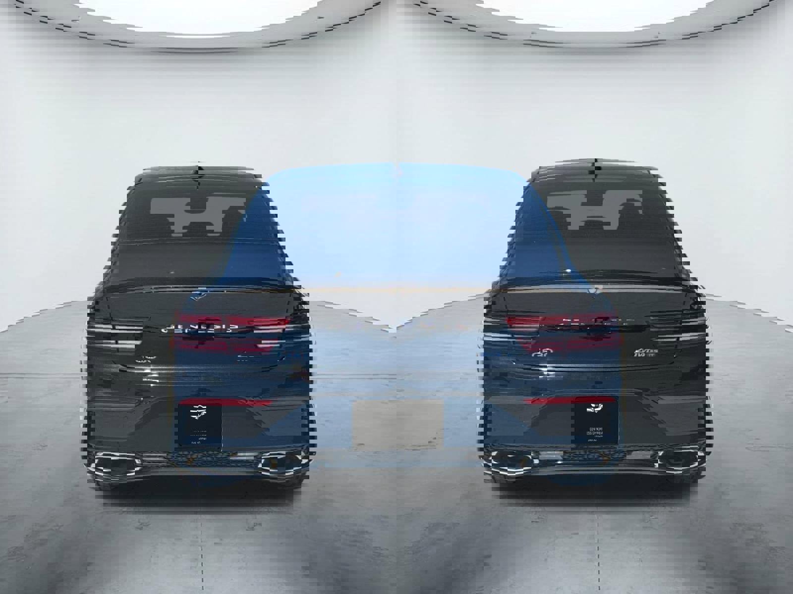 New 2025 Genesis G80 3.5T Sport image 4