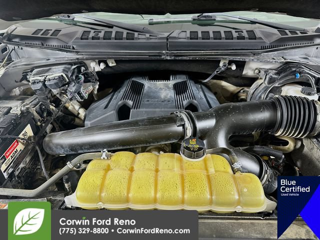 Used 2019 Ford F150 XLT AWD/4WD image 34