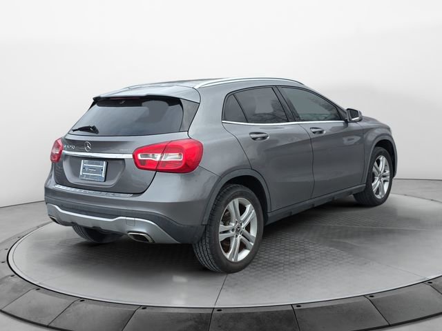 Used 2018 Mercedes-Benz GLA 250 image 5
