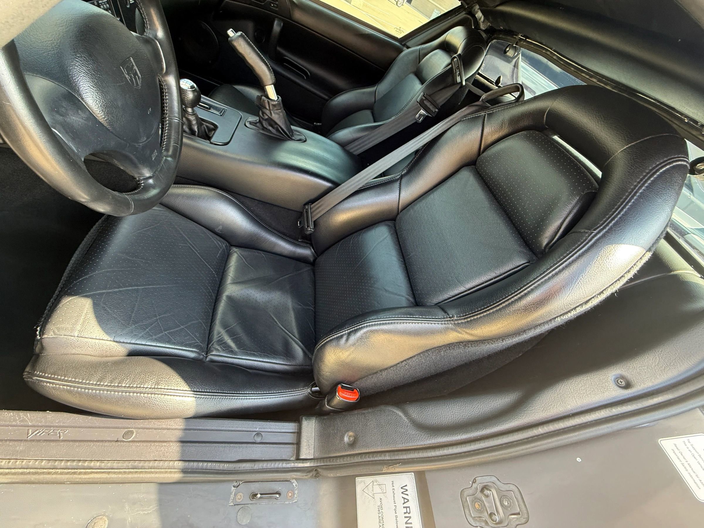 Used 2000 Dodge Viper RT/10 image 25