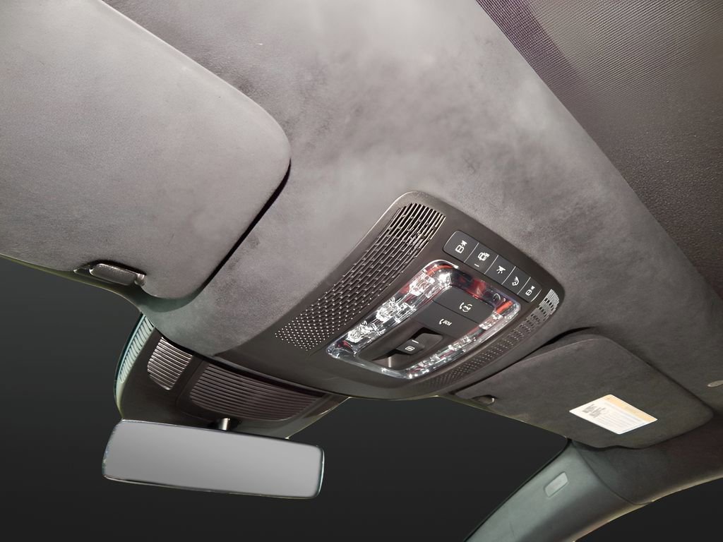 Used 2022 Mercedes-Benz GLE 63 AMG S image 16