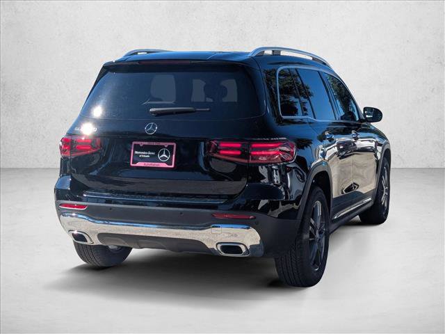 New 2026 Mercedes-Benz GLB 250 video 2