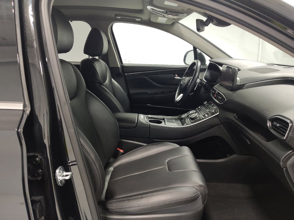 Used 2023 Hyundai Santa Fe SEL w/ Premium Package AWD/4WD image 21