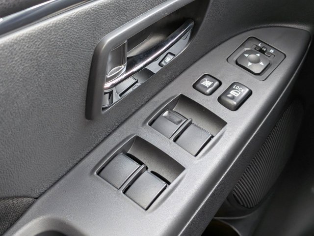 New 2027 Mitsubishi Outlander Sport ES AWD/4WD image 22