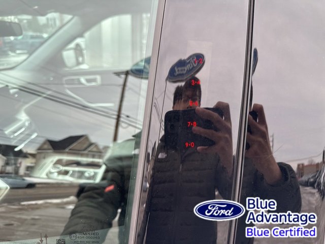 Certified 2021 Ford Explorer XLT image 14