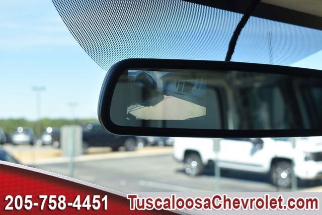 New 2025 Chevrolet Express 2500 Work Van w/ Driver Convenience Package image 25